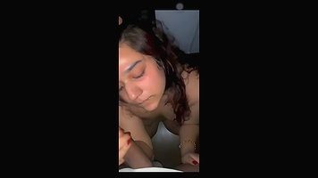 Horny Gf Bj