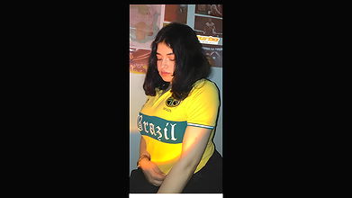 Beautiful Horny Indian Girl