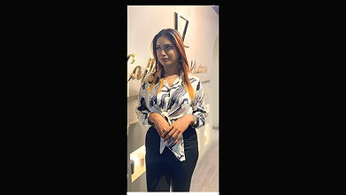 Sexy Horny Girl Blowjob