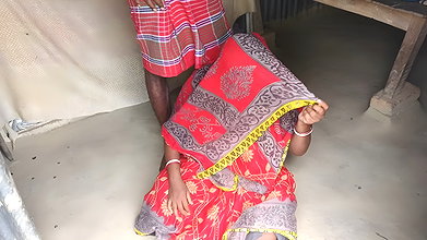 Gaon ki desi bhabhi ki chudai ki