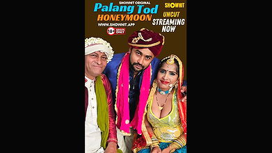 PALANG TOD HONEYMOON Showhit