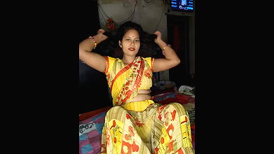 Aaj Apni Badi bhabhi ko choda gajab ki chudai ki real Bhabhi