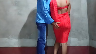 Indian College Couples Sex Video