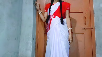 Indian School Lovers Big Cock MMS
