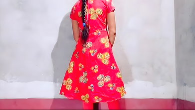 Indian Schoolgirl Tight Pussy Fuck Video