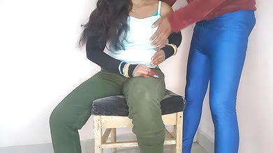 Stepbrother has fucked stepsister