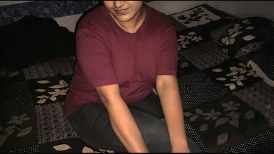 19 year young Bihari girl fucked by 55 year old sugar daddy