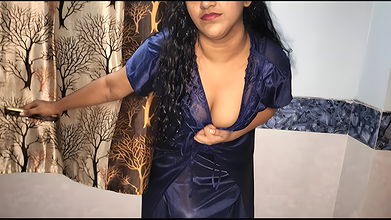 Indian housewife cheating with her ex-boyfriend – Rough Anal, Hindi dirty talk and Loud Moaning