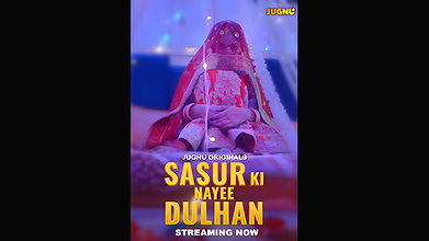 SASUR KI NAYEE DULHAN Ep1-4