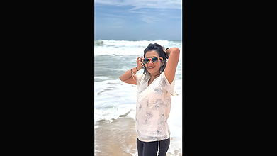 Horny Babe Giving BJ