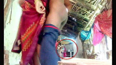 We Were Newly Married and We Both Went to the Jungle and I Made Her Have Milk and Made Her Enjoy