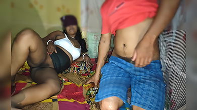 Desi Sema Bhabhi Doggystyle Hardcore Rough Sex