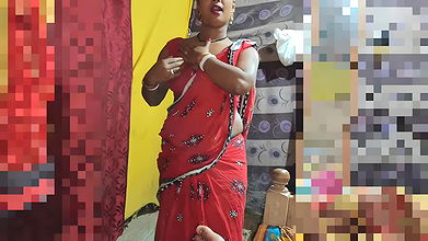 Desi Semadarling Full Night Fucking with Lover