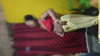 Guest Who’s Back Here Desi Pussy Licking