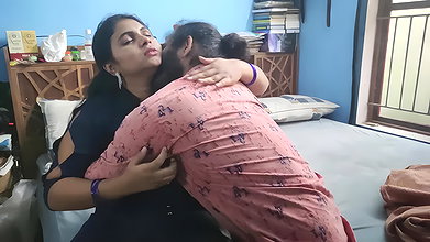 Mallu girl friend sex in home with malayalam talk, Mallu couple hot sex talk with sex, Mallu couple hot sex in churidhar
