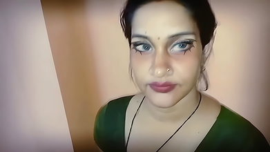 My Sister-in-law Invite Her Boyfriend for Fucking When Her Husband Went to Work