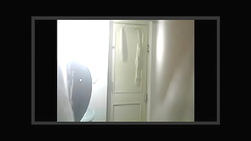 seema bhabhi filmed in shower