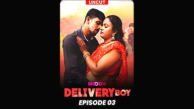 Delivery Boy Ep03 MoodX