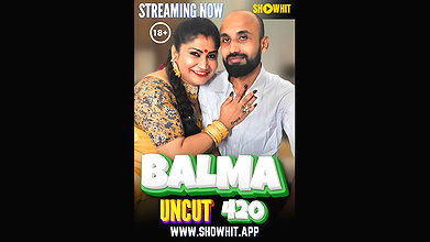 Balma 420 Showhit