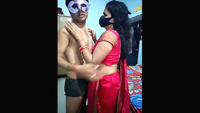 Kannada – Couple