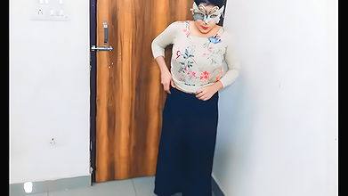 INDIAN Bhai Ne Apni Chacha ke beti ko chod diya