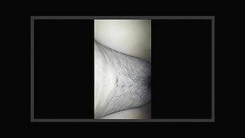 wife cummed over belly
