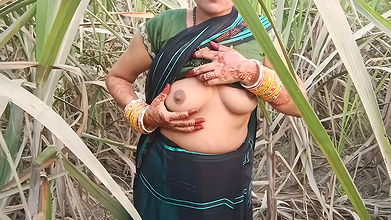 Indian Desi Village outdoor New Indian outdoor public porn with pissing