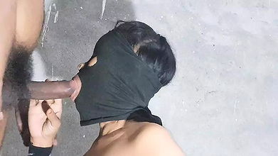 Lund ko chus kar sara pani nikal deya