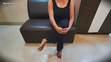 Adult Film Audition Interview Sex Trial of Hot Busty Girl Riya with Natural Big Tits