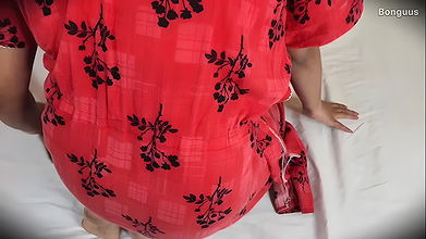 Horny Maid Sunita Got Fucked by Her Boss