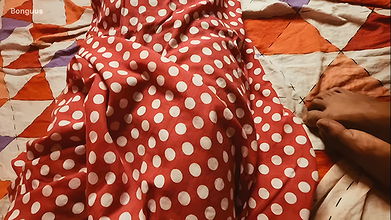 Hot Bhabhi Got Fucked by Her Devar When Husband Is Not at Home Wet Natural Hairy Pussy and Hairy Armpit