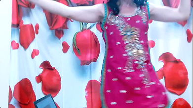 Good Morning with a Horny Girl