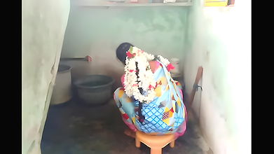 Desi Aunty Blowjob Husband Coock