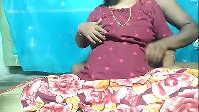 Desi Nighty Super Aunty Doggy Style