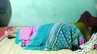 Indian Boy Fucks Tamil Aunty