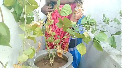 Indian House Woife Sex with House Woner