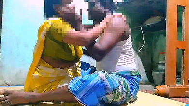 Kerala Village Couple Nice Sexing