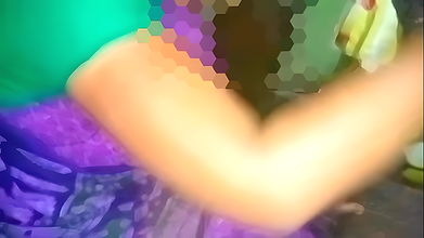 Tamil Aunty Boobs Pissing