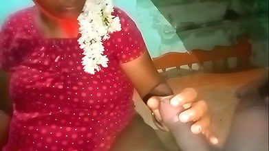 Tamil Priyanka Teacher Blowjob