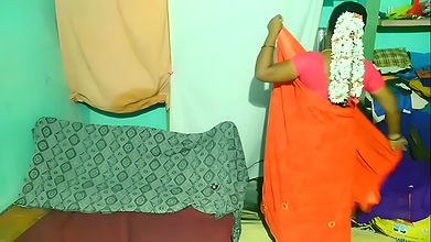 Village Couple Wonderful Hot Fucking