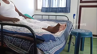 Father-in-law Fucking Daughter-in-law – Bahu Sasur Ji