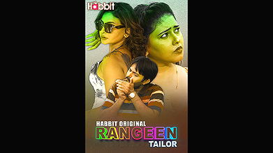 Rangeen Tailor Ep1-2 Habbitapp