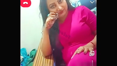 JAYSHREE GAIKWAD 121 FULL B00BS SHOW