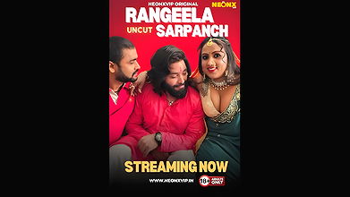 RANGEELA SARPANCH NeonX