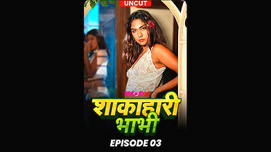 Shakahari Bhabhi Episode 3 Moodx