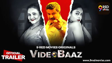 Videobaaz Ep3-4 9Redmovies