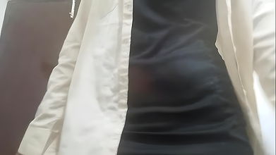 Undressed Indian Teen