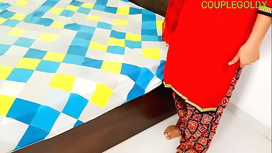 This Pussy Needs Two Lands and One Carrot Will Also Have to Be Added