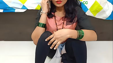 There is noone at home, come as soon as possible