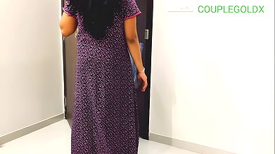 The Delivery Boy Decided to Leave It at the Door